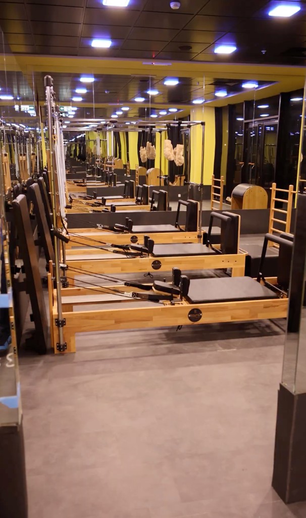 Reformer PT